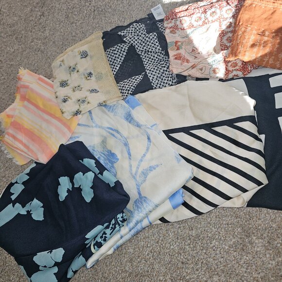 Bandana set - Picture 3 of 7